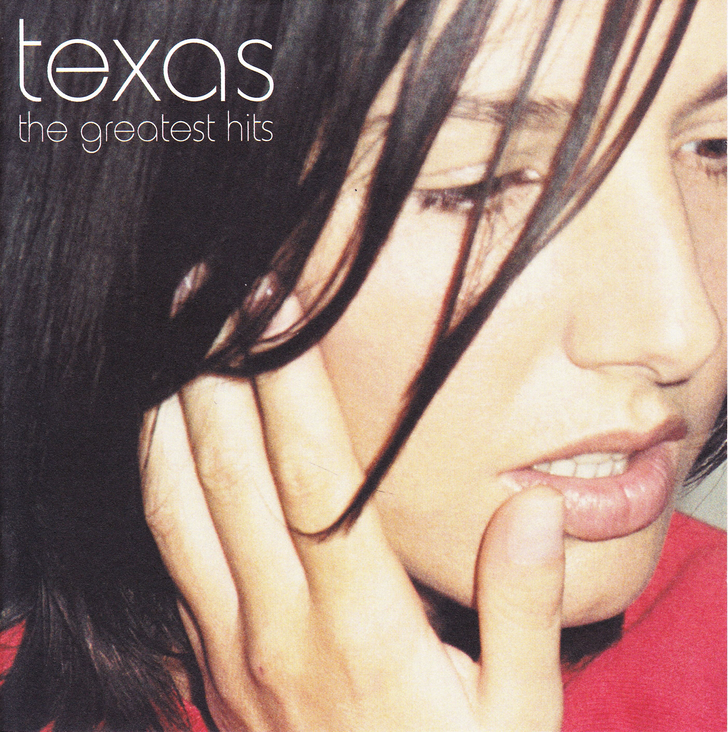 The Greatest Hits