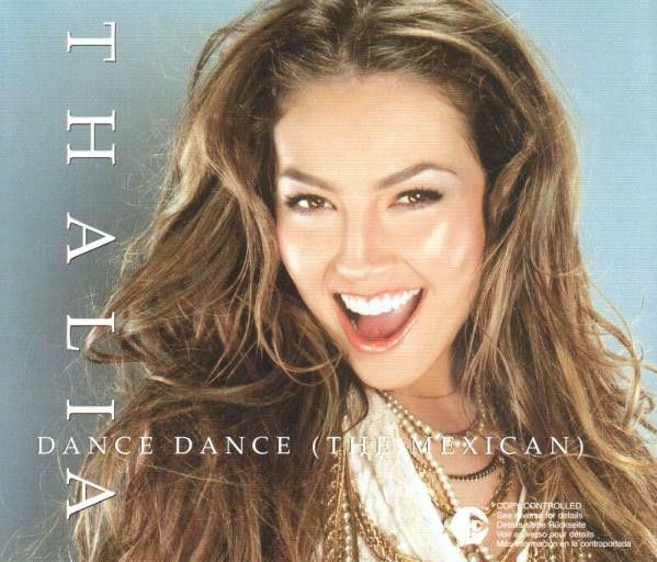 Dance Dance (The Mexican)