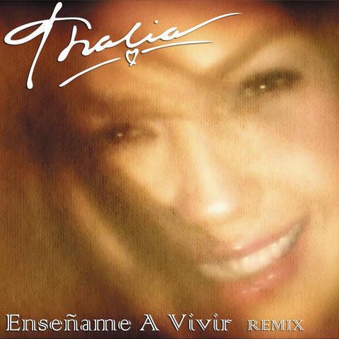 Enséñame a vivir (remix)