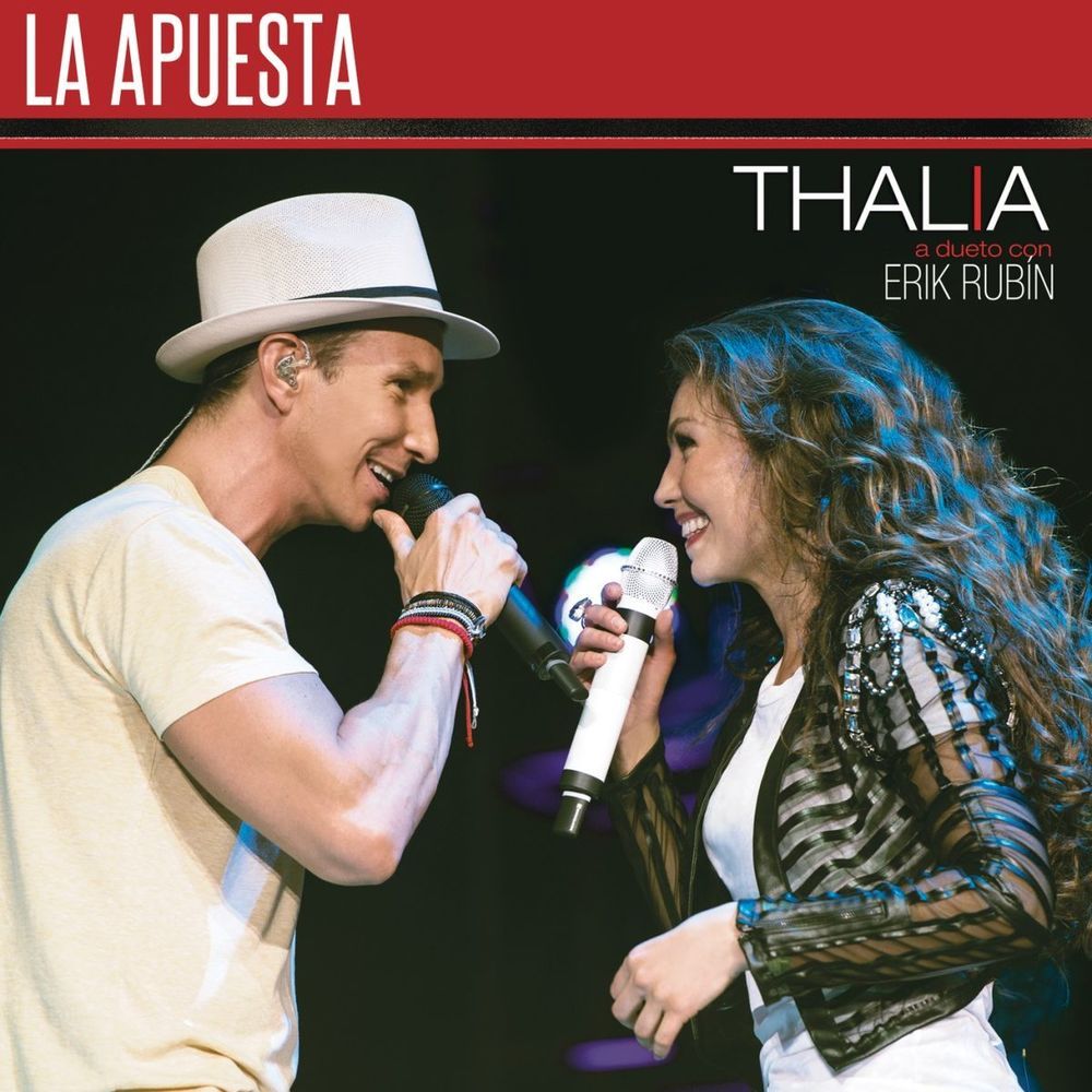 La apuesta