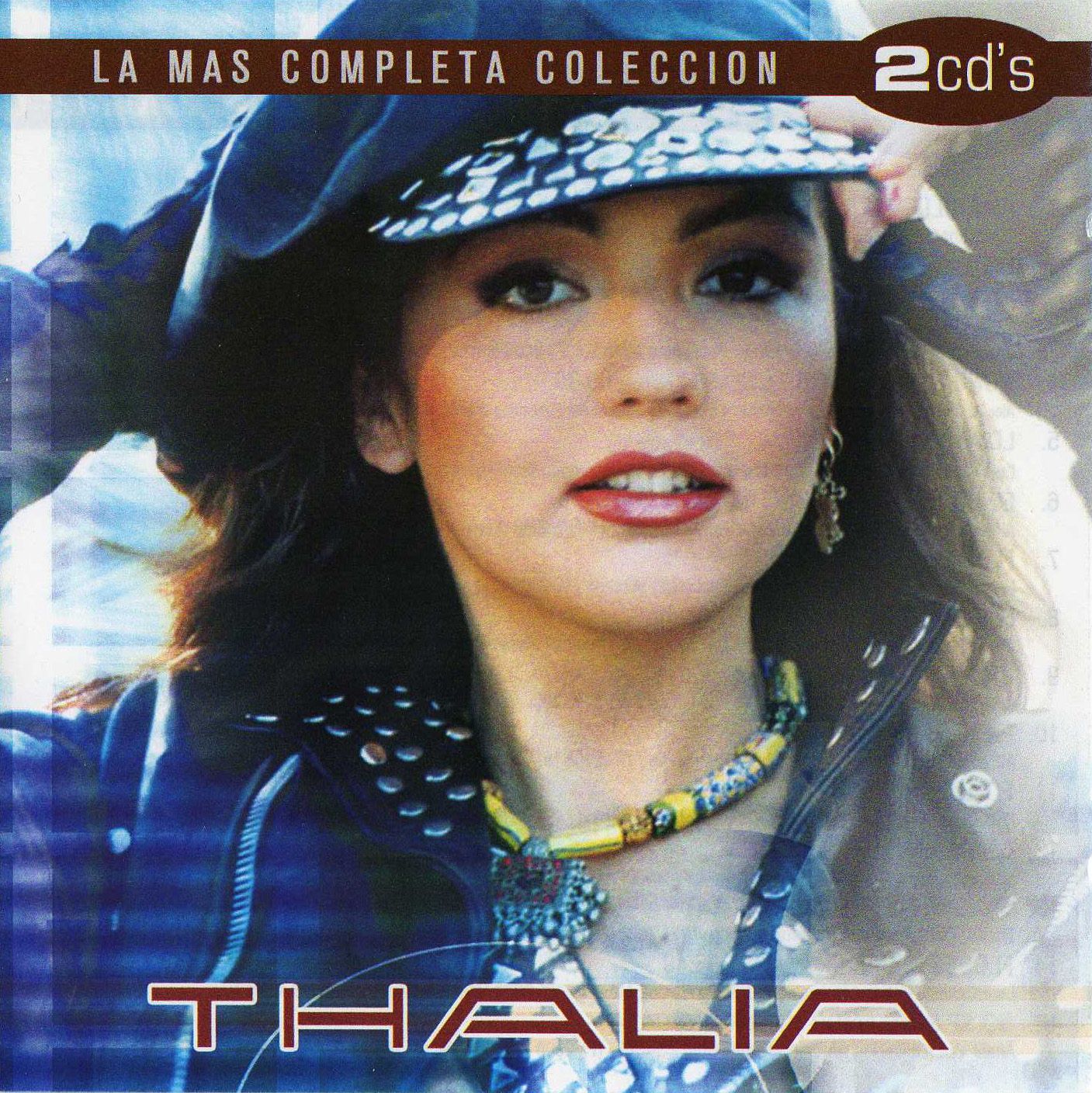 La más completa colección