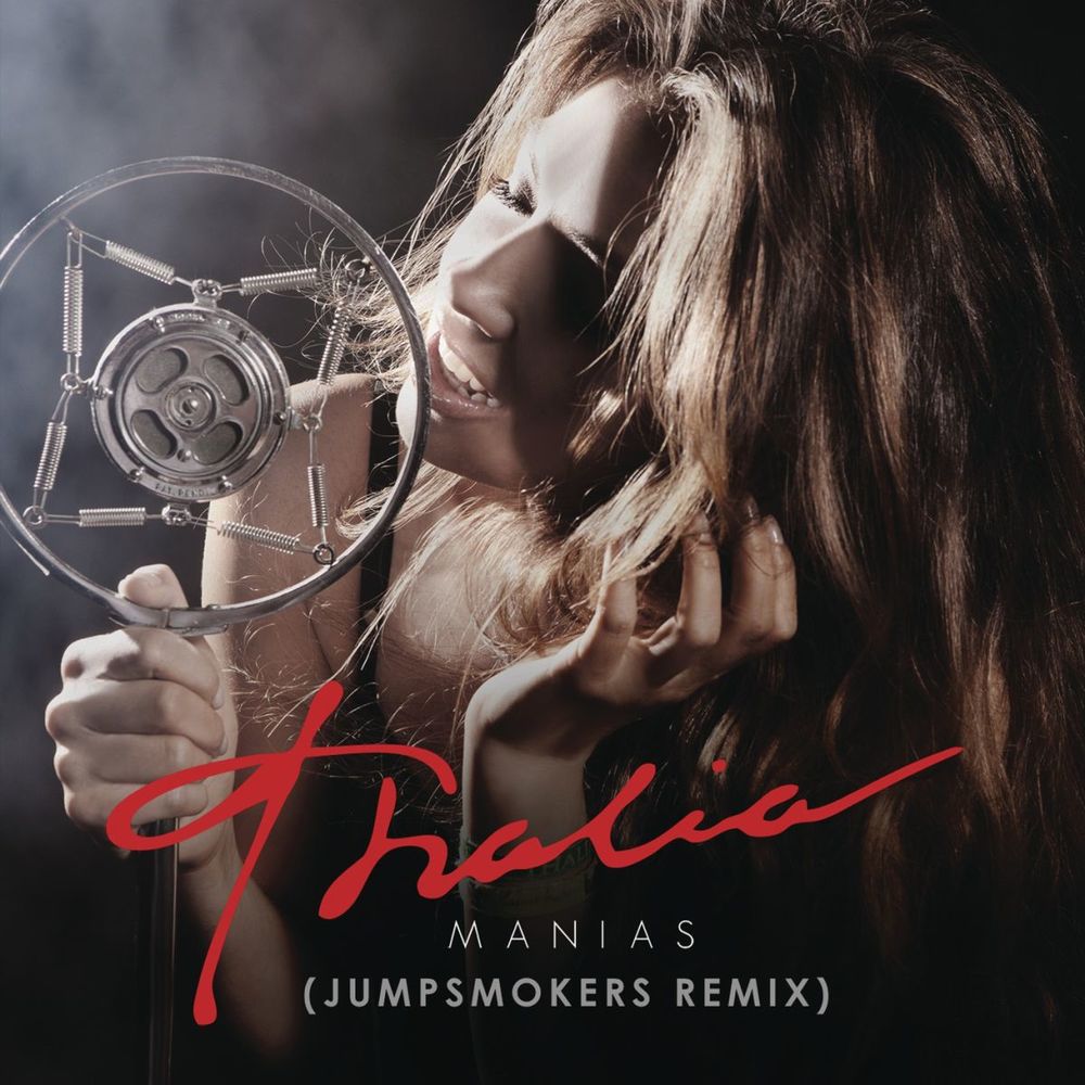 Manías (Jump Smokers remix)