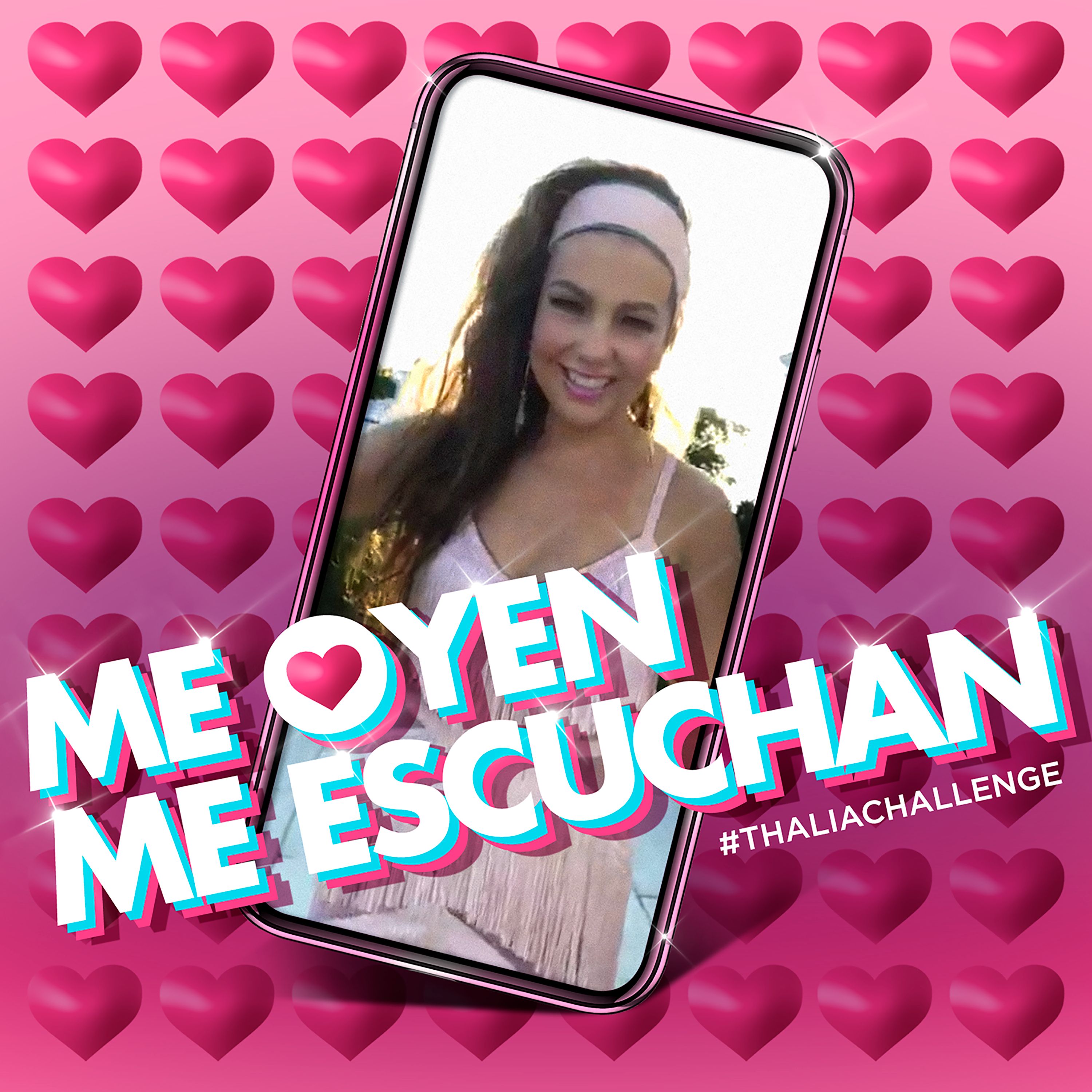 Me oyen, me escuchan