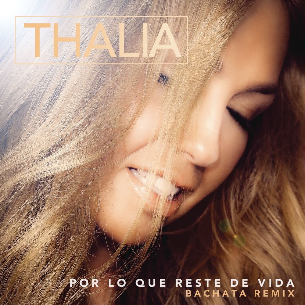 Por lo que reste de vida (bachata remix)