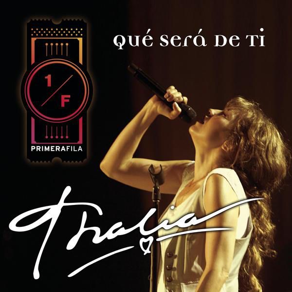 Qué será de ti (Como vai você)