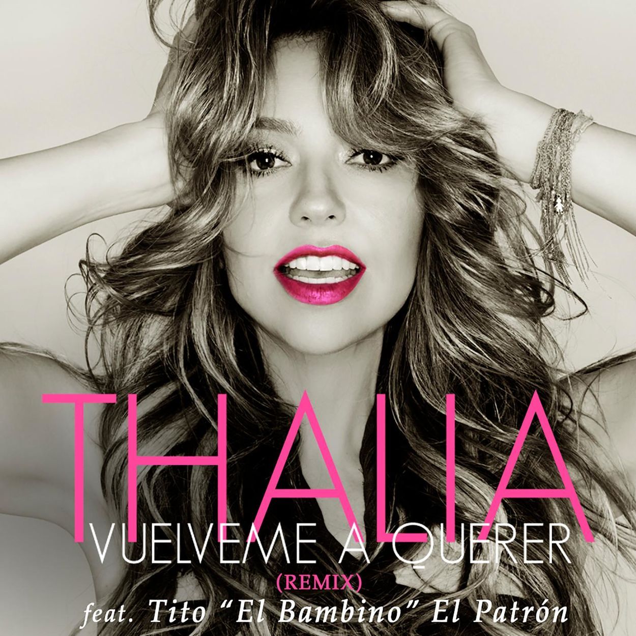 Vuélveme a querer (remix)