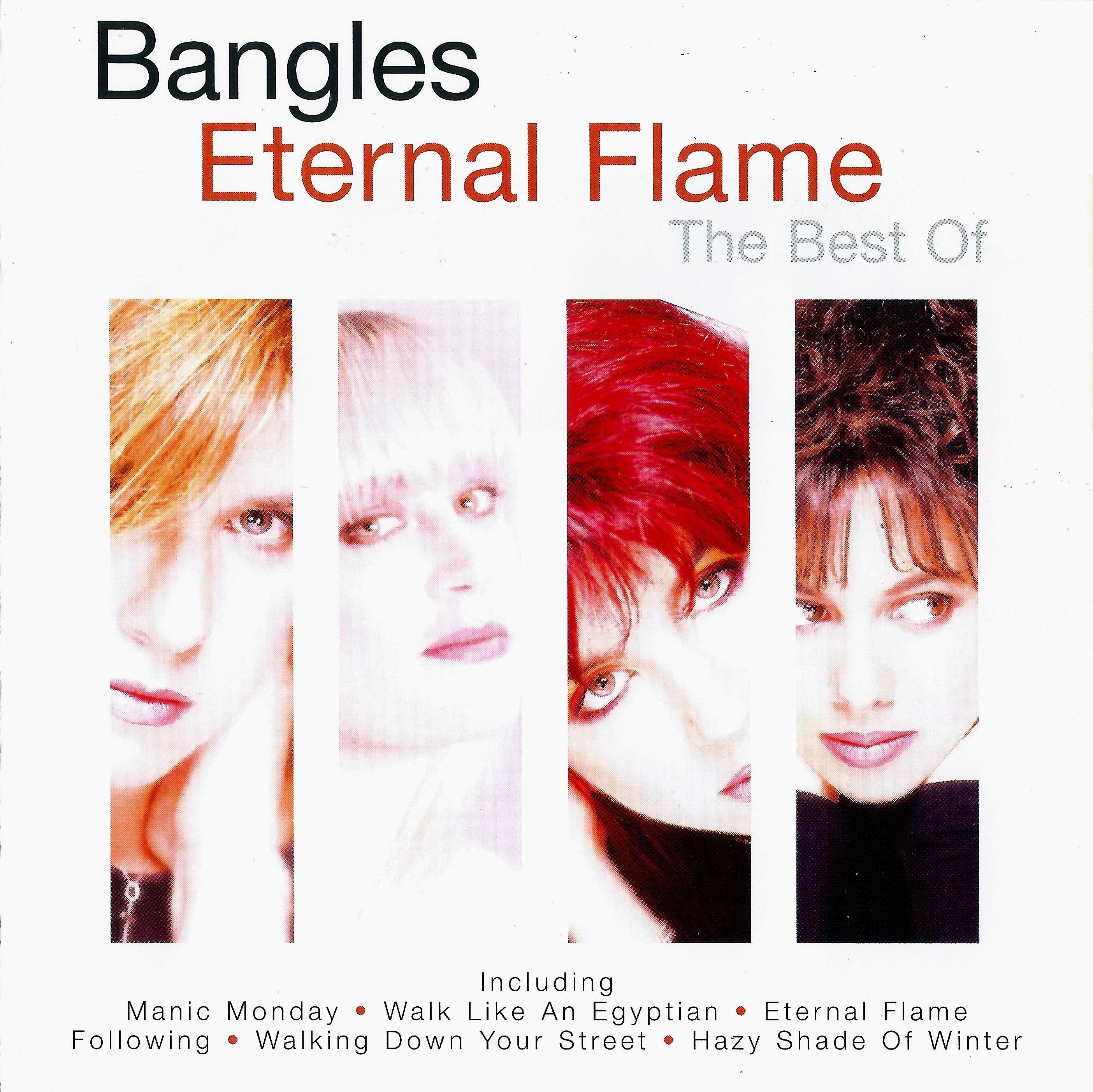 Eternal Flame: The Best Of