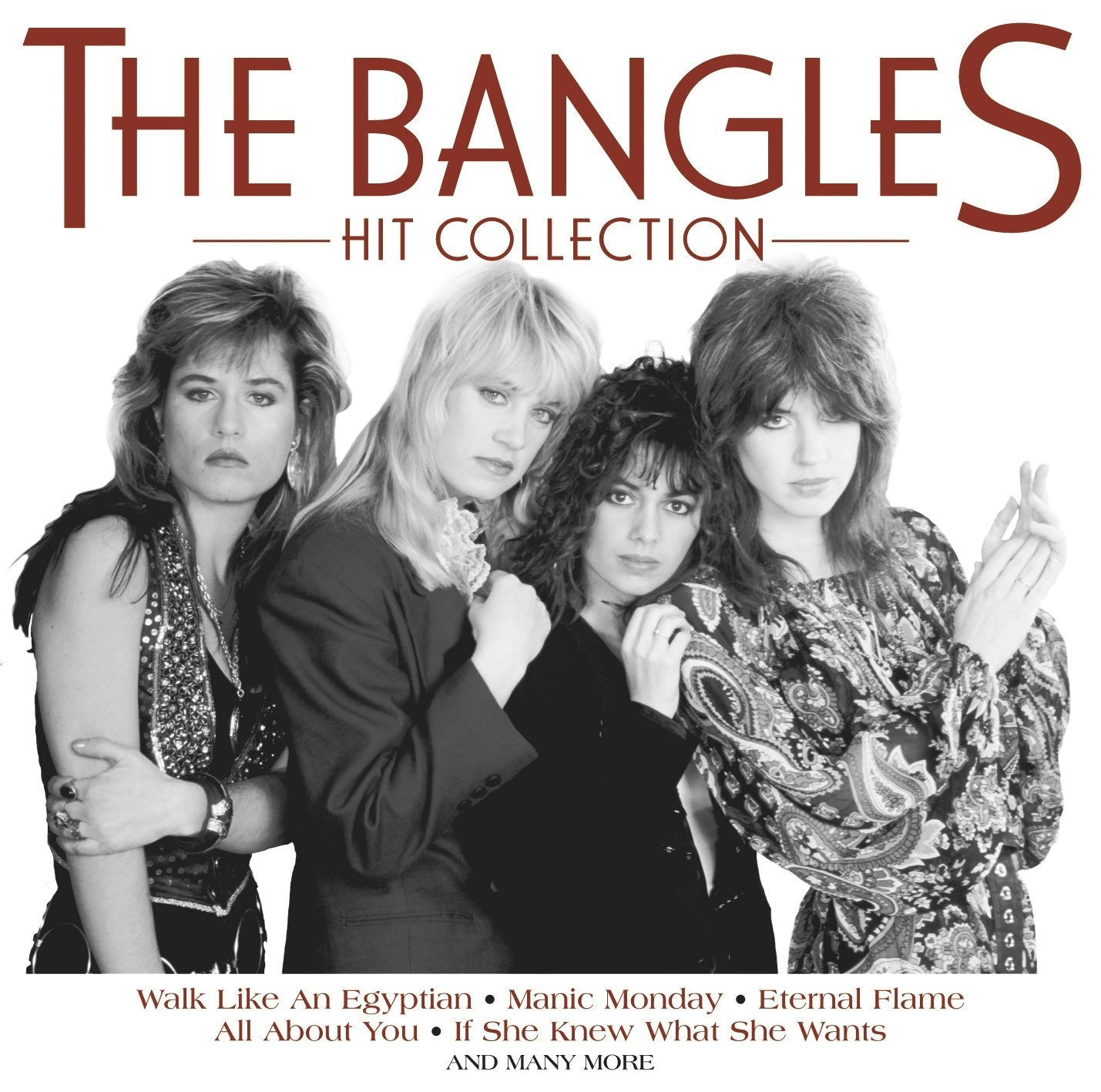 Hit Collection