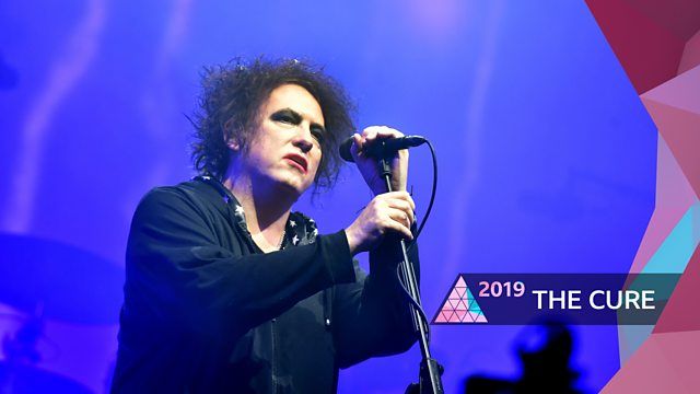 2019‐06‐30: Glastonbury Festival, Worthy Farm, Pilton, UK