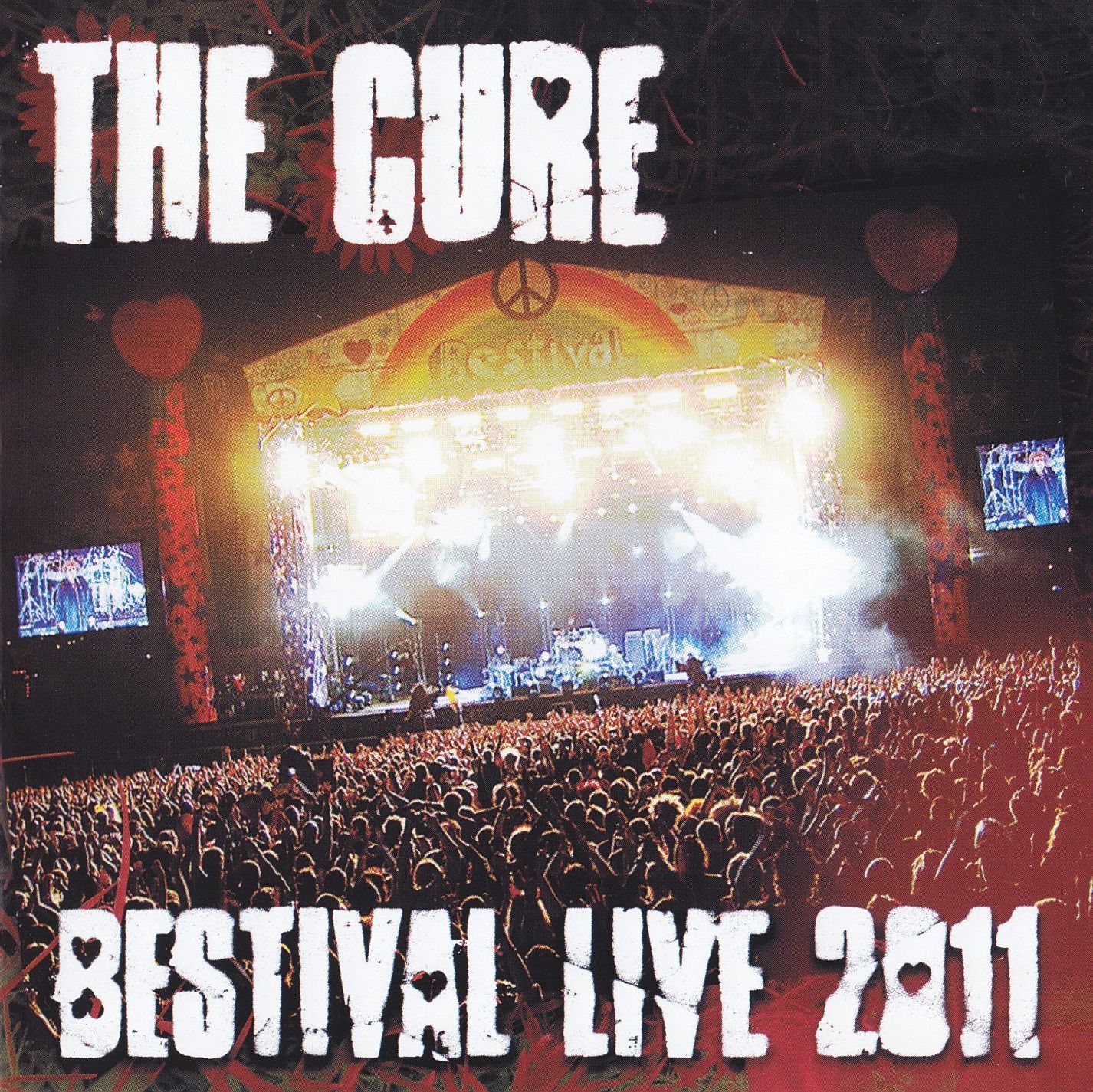Bestival Live 2011