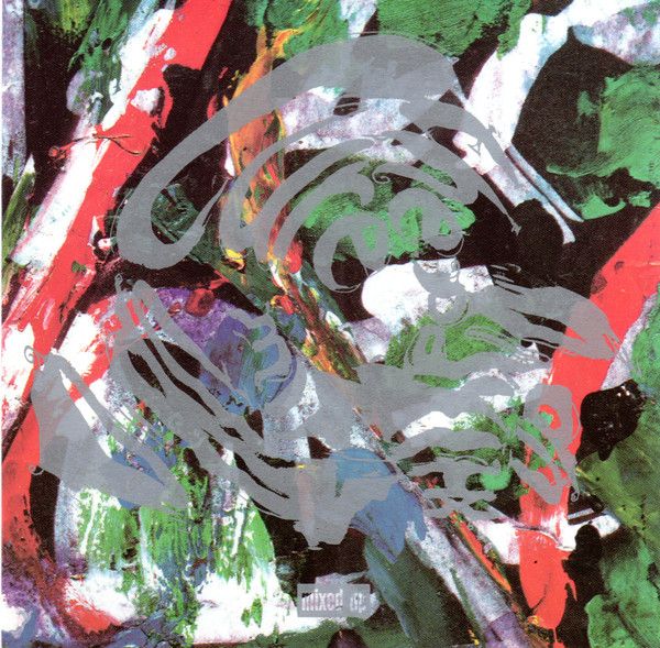 Mixed Up