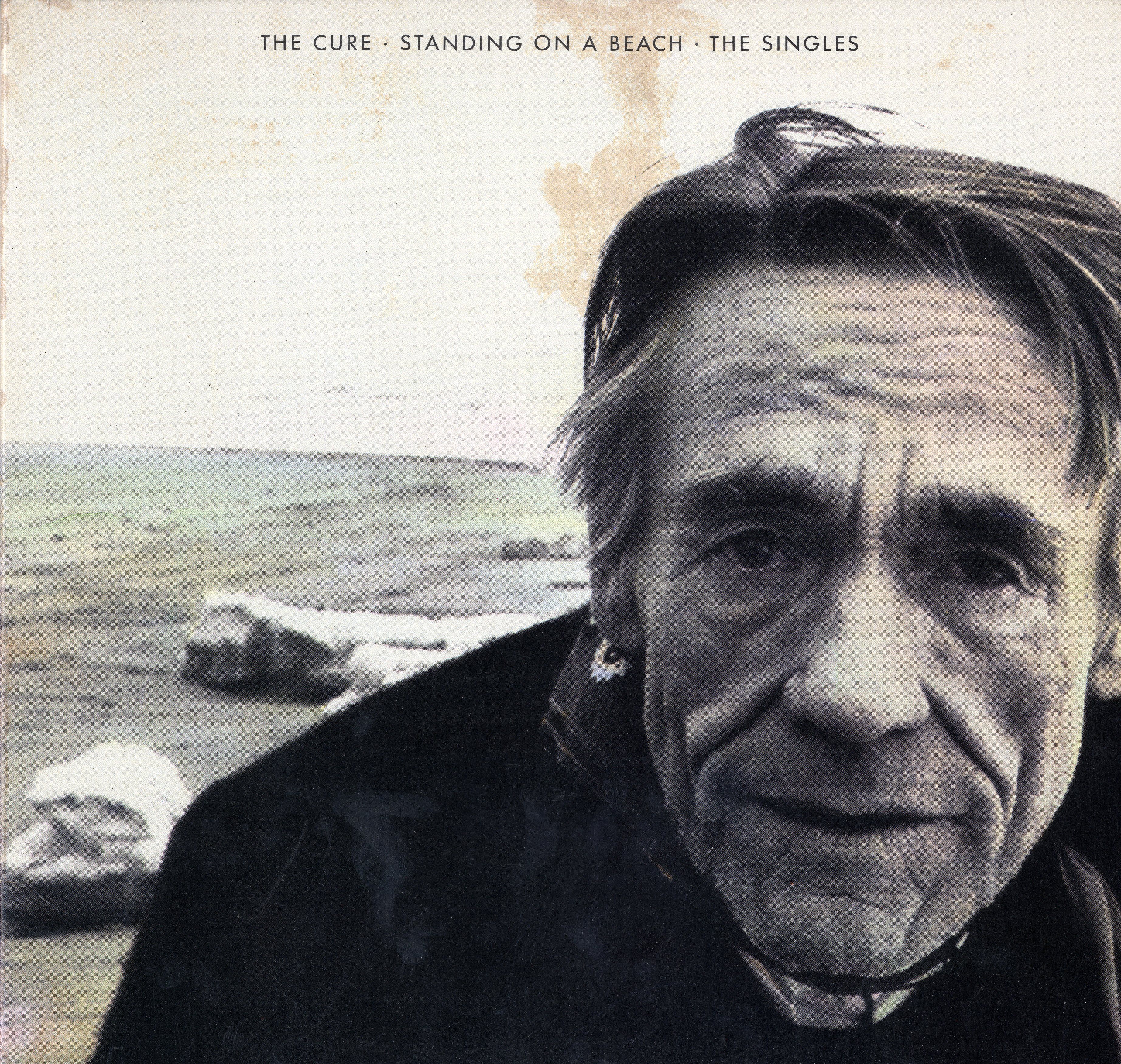 Standing on a Beach: The Singles