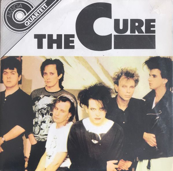 The Cure
