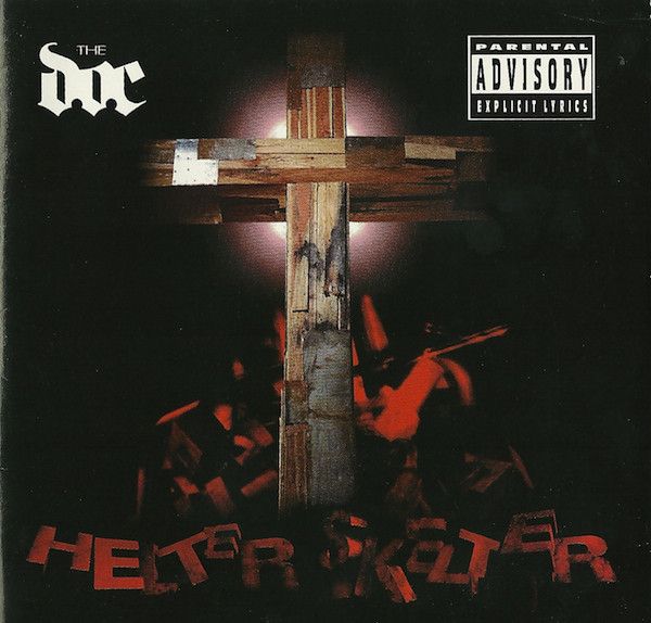 Helter Skelter