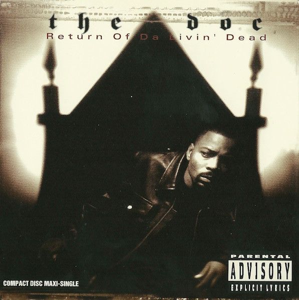 Return of da Livin’ Dead