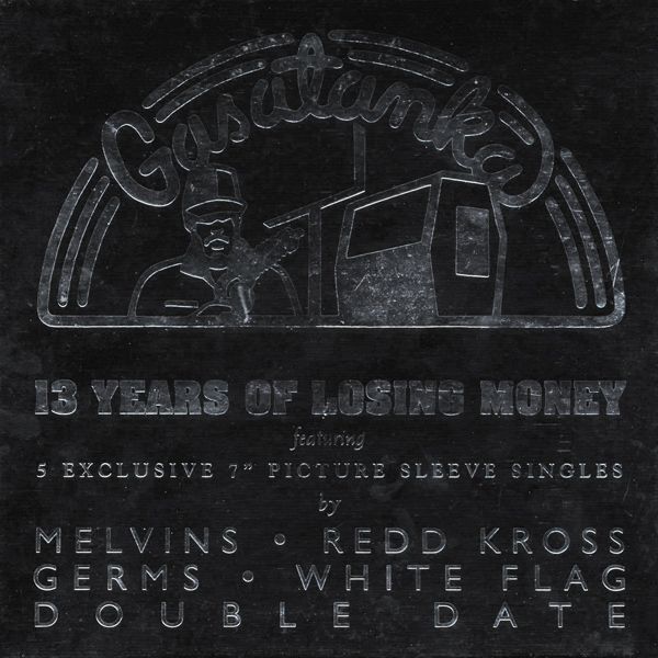 13 Years of Losing Money