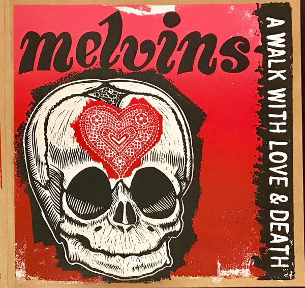 A Walk with Love & Death