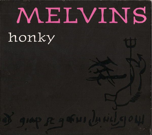 Honky