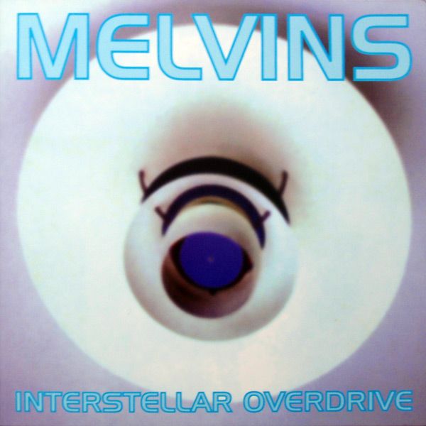 Interstellar Overdrive