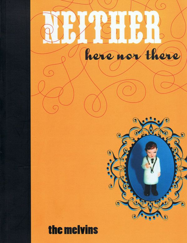 Neither Here nor There