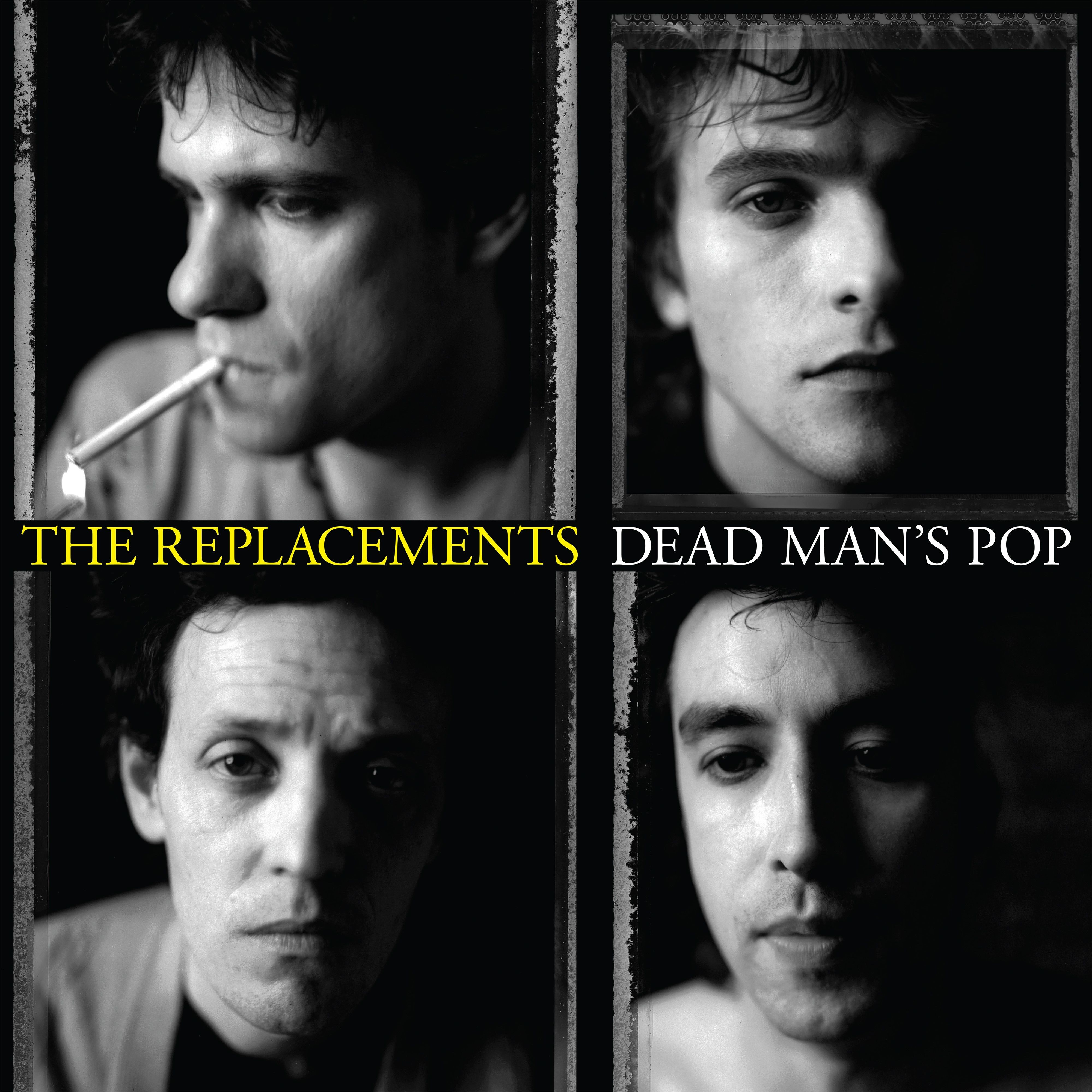 Dead Man’s Pop