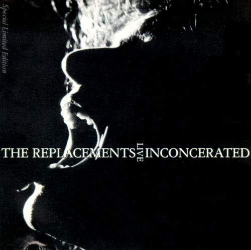 Inconcerated Live