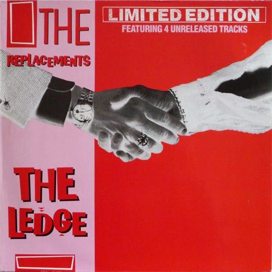 The Ledge