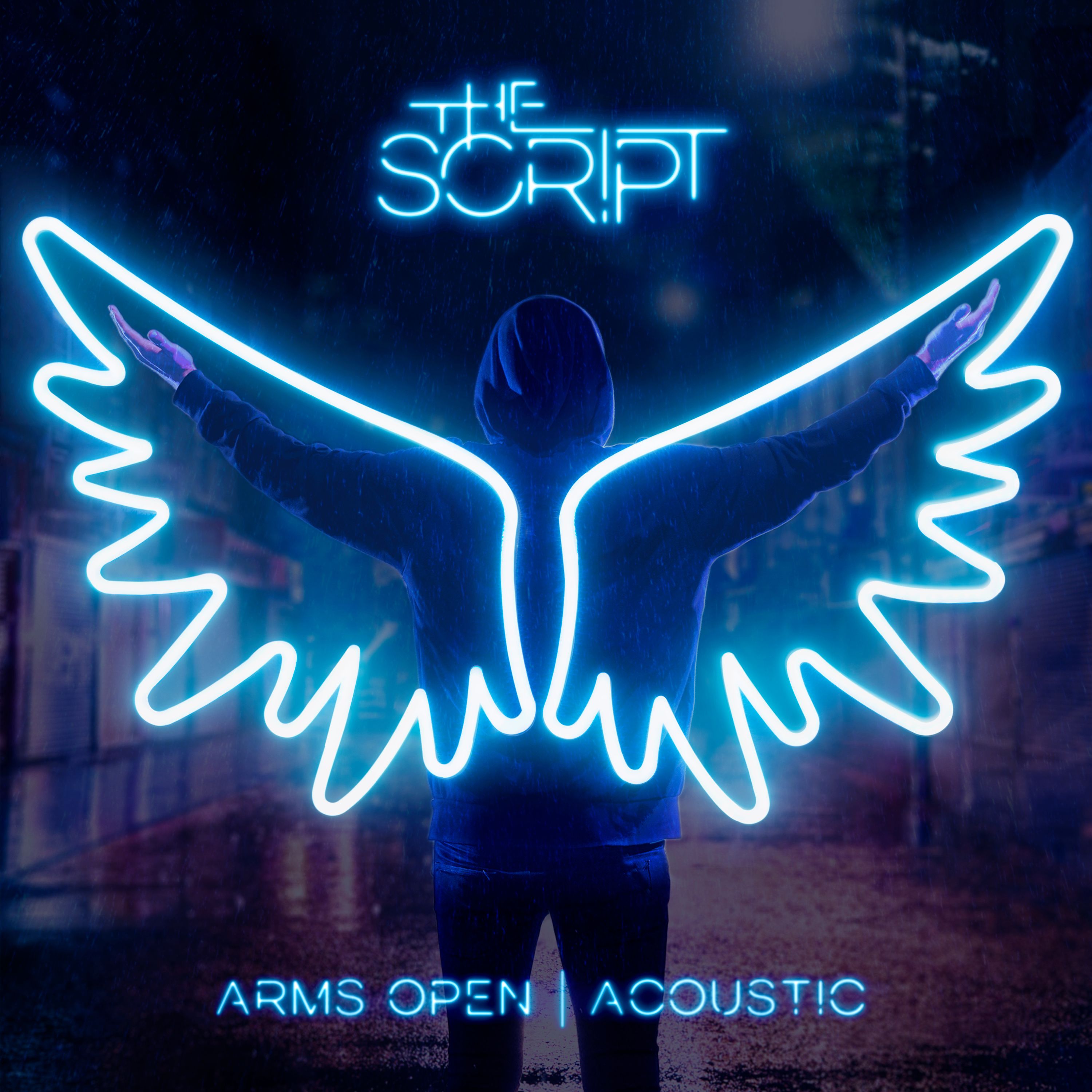 Arms Open