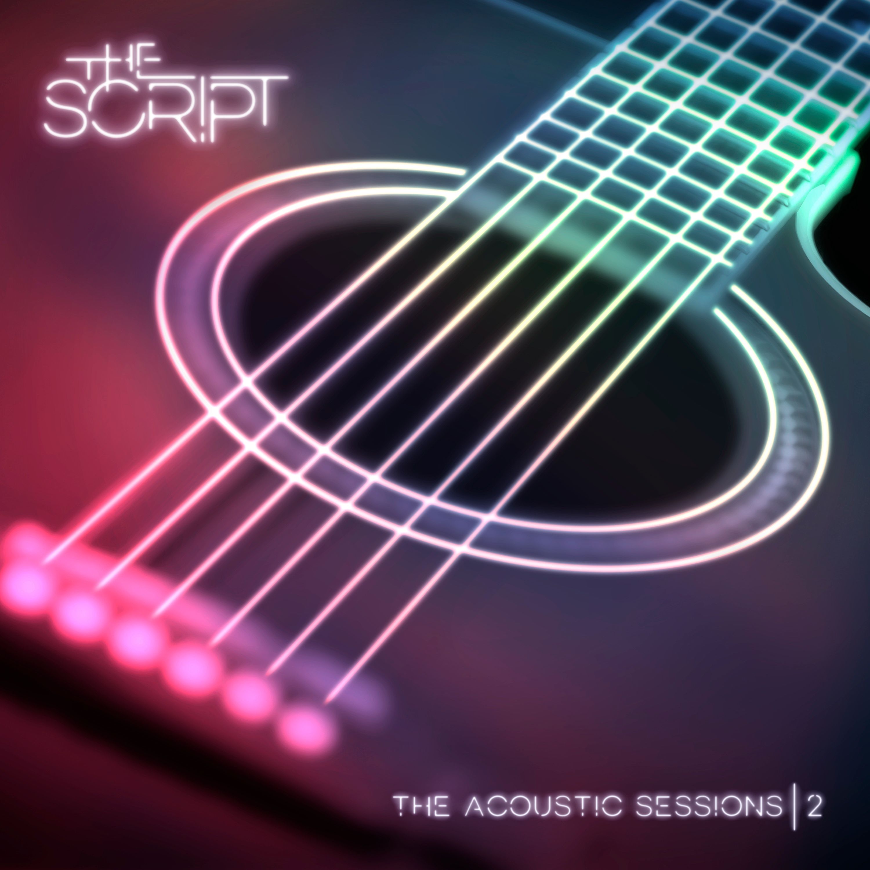 The Acoustic Sessions 2