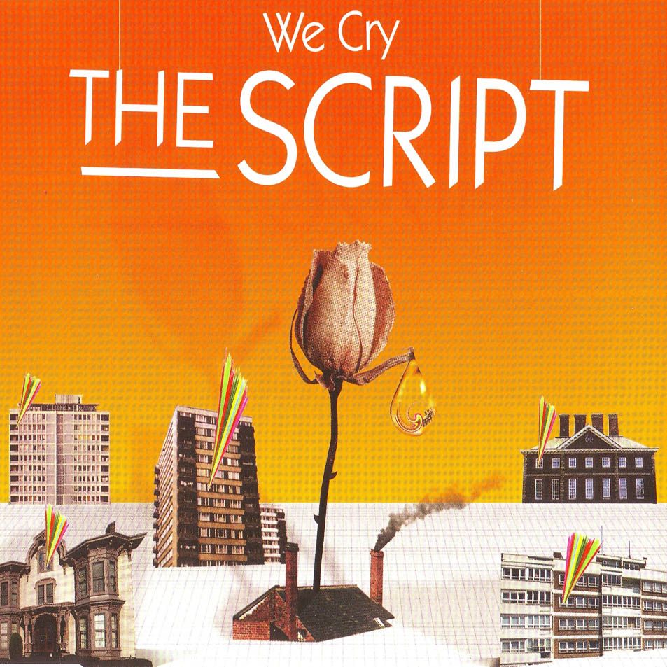 We Cry