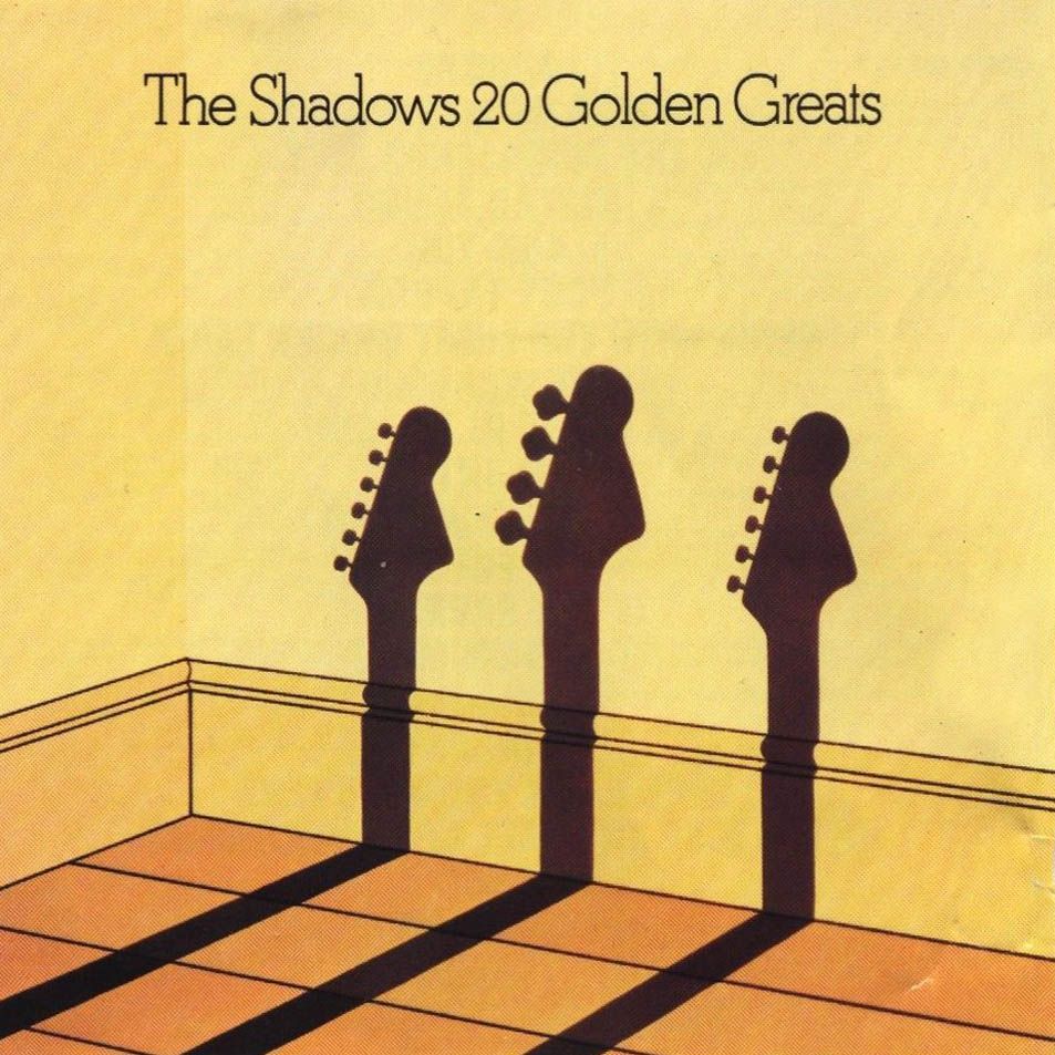 20 Golden Greats