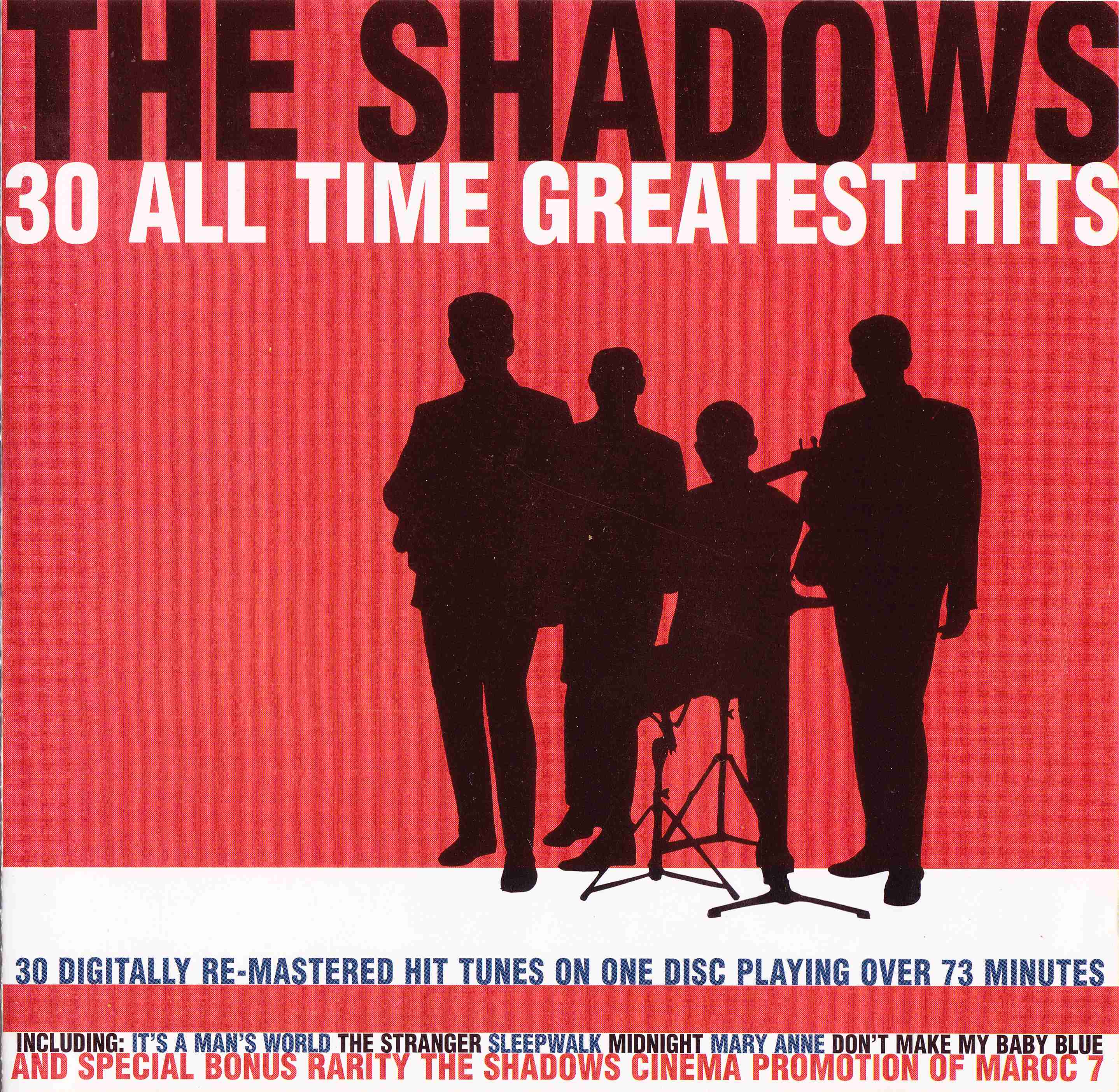 30 All Time Greatest Hits
