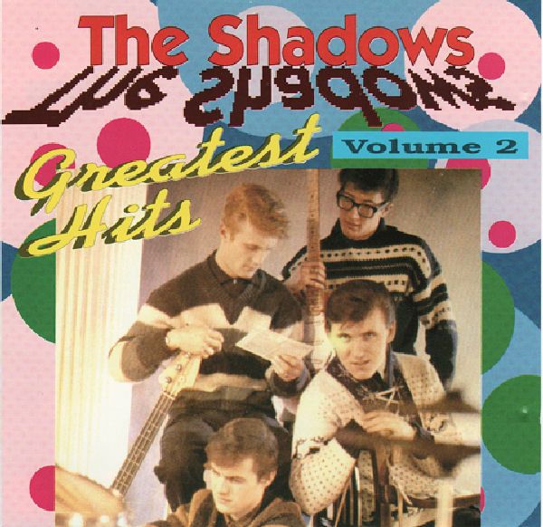 Greatest Hits Volume 2