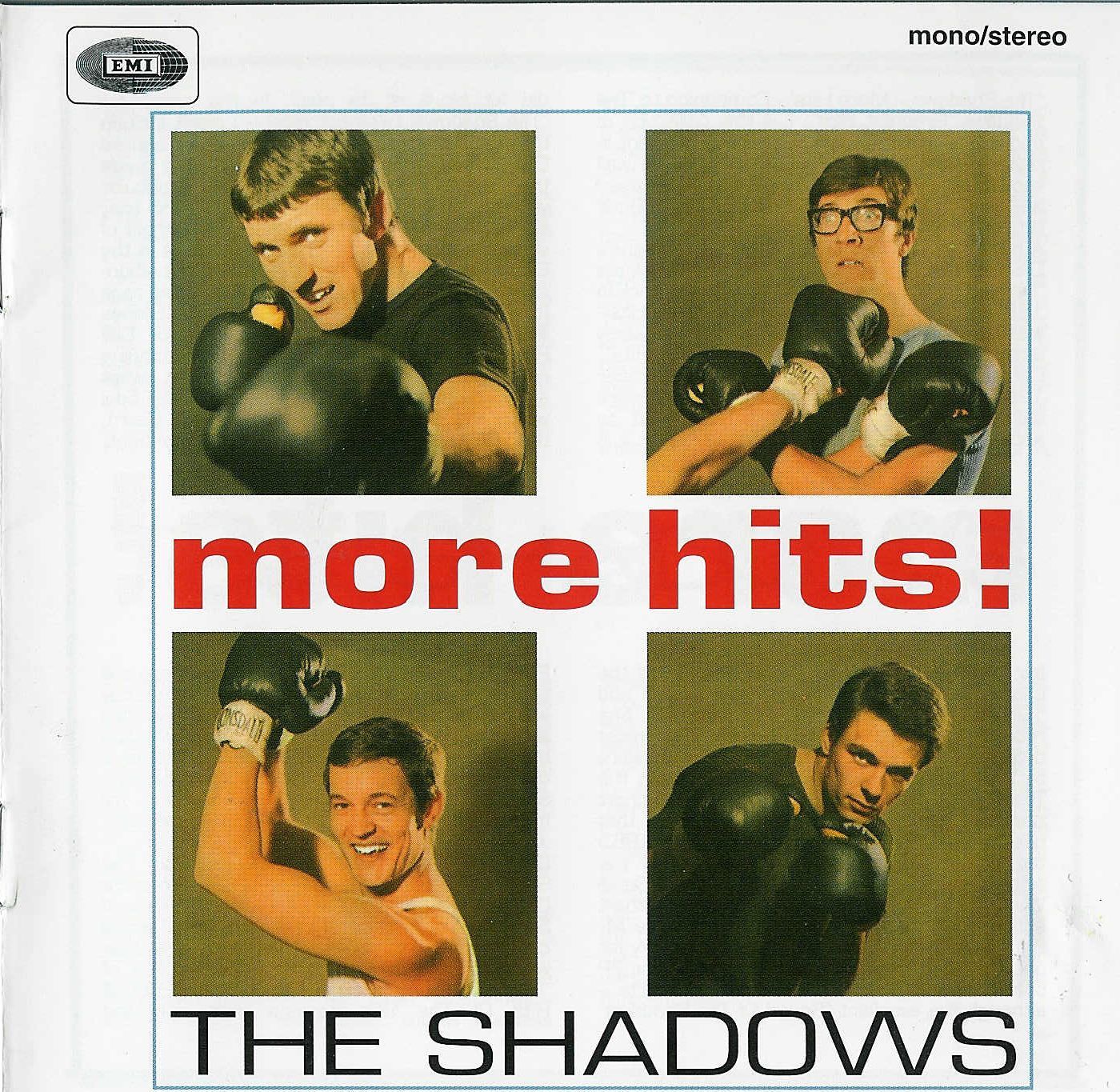 More Hits