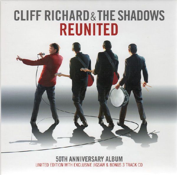 Reunited: 50th Anniversary
