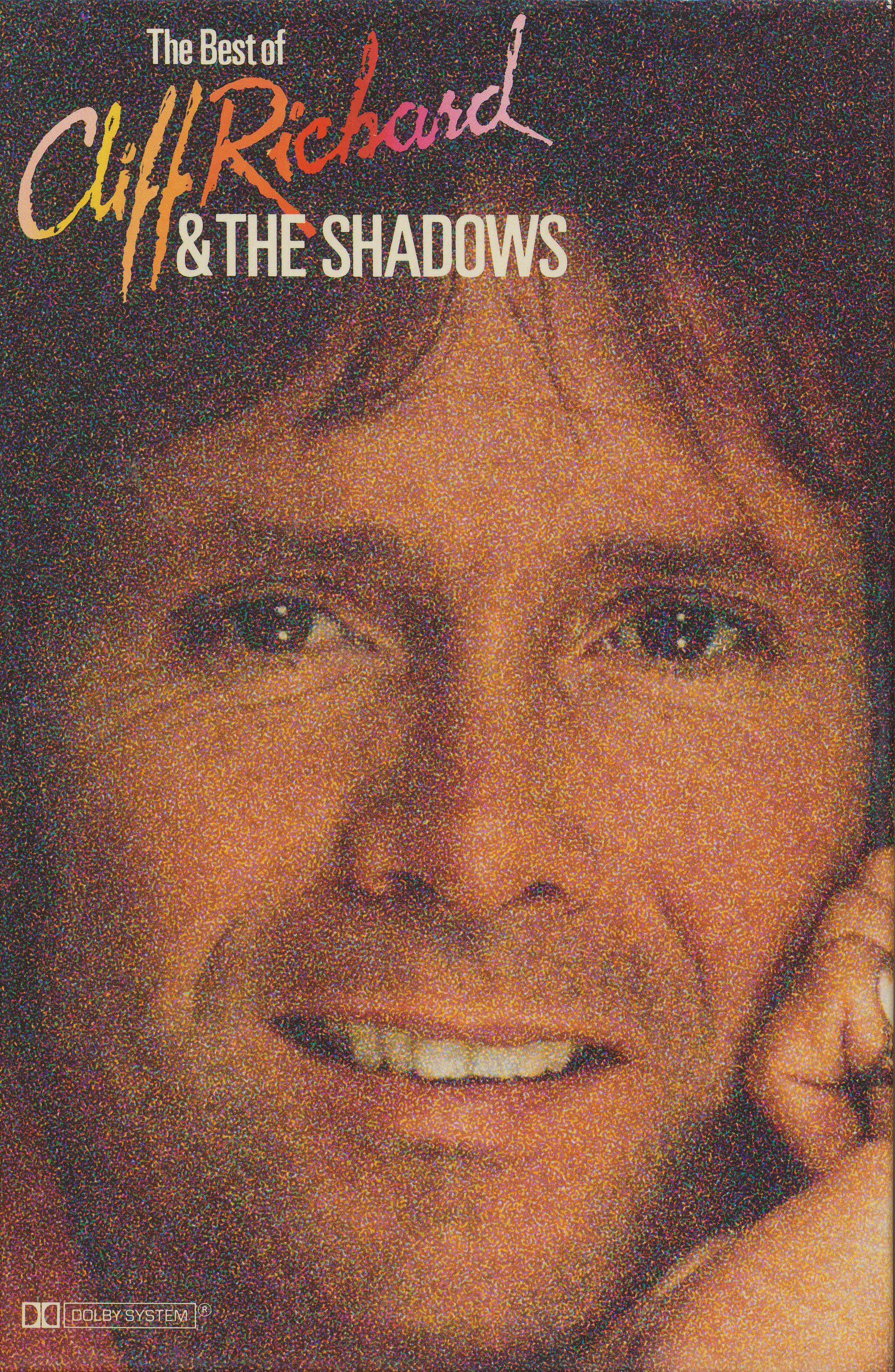 The Best of Cliff Richard and the Shadows