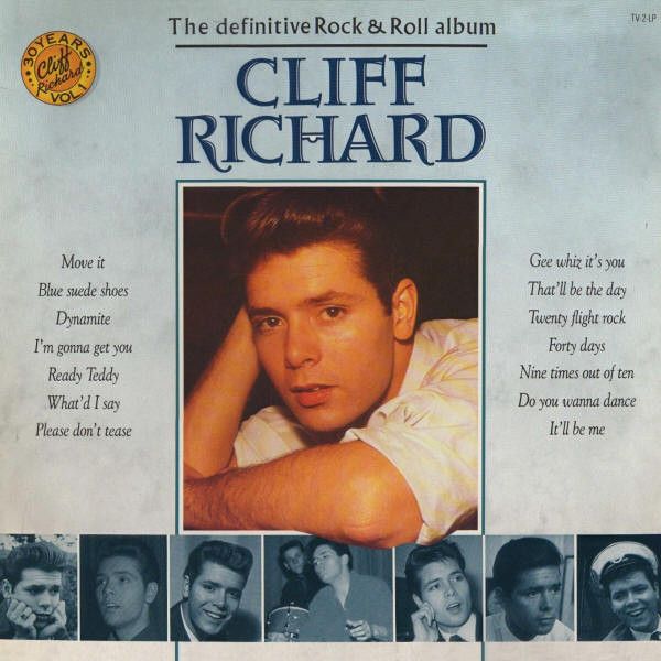 The Definitive Rock & Roll Album, Volume 1