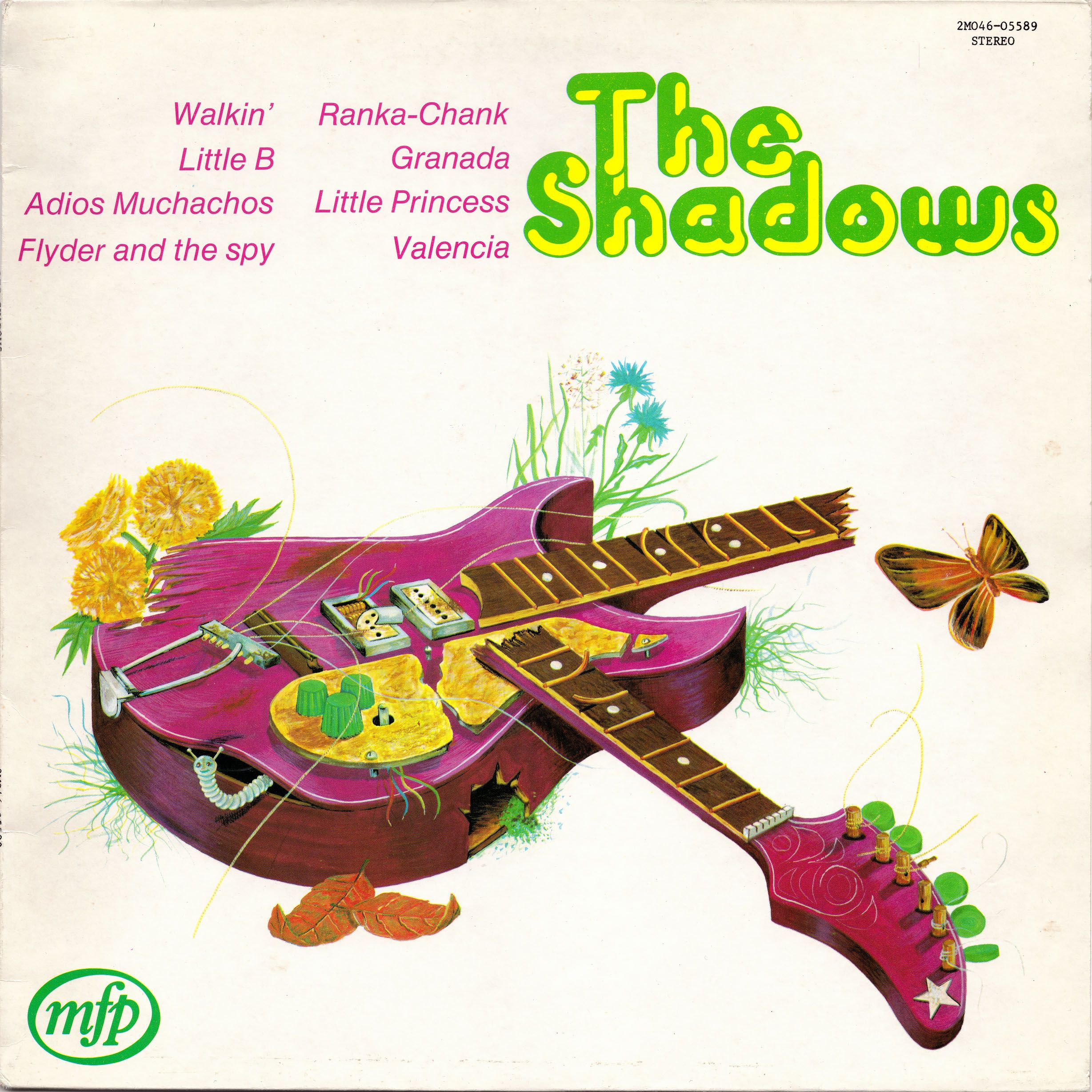 The Shadows