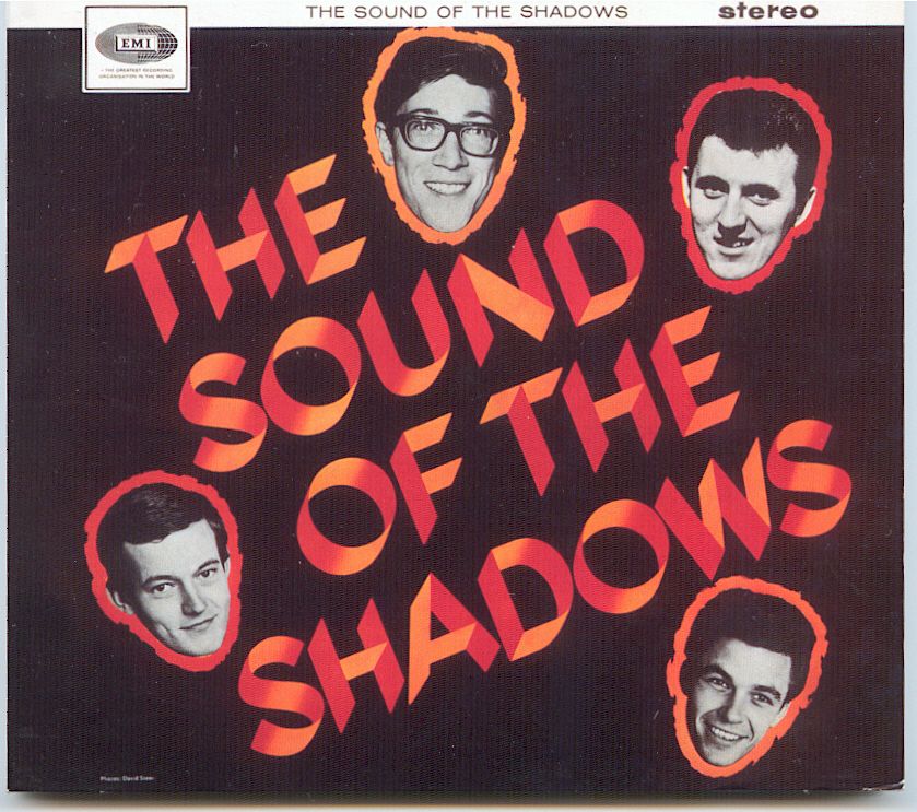 The Sound of the Shadows