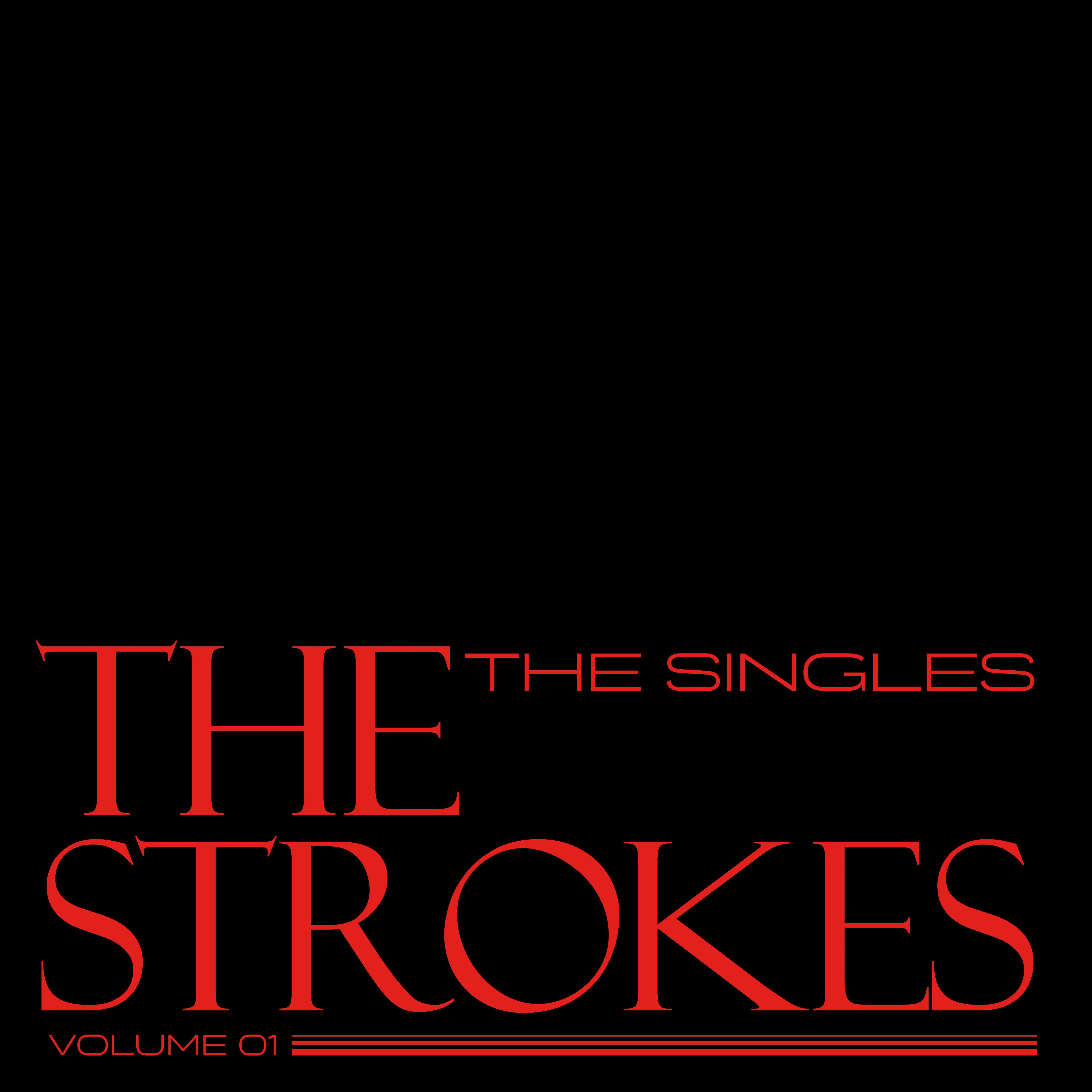 The Singles, Volume 01