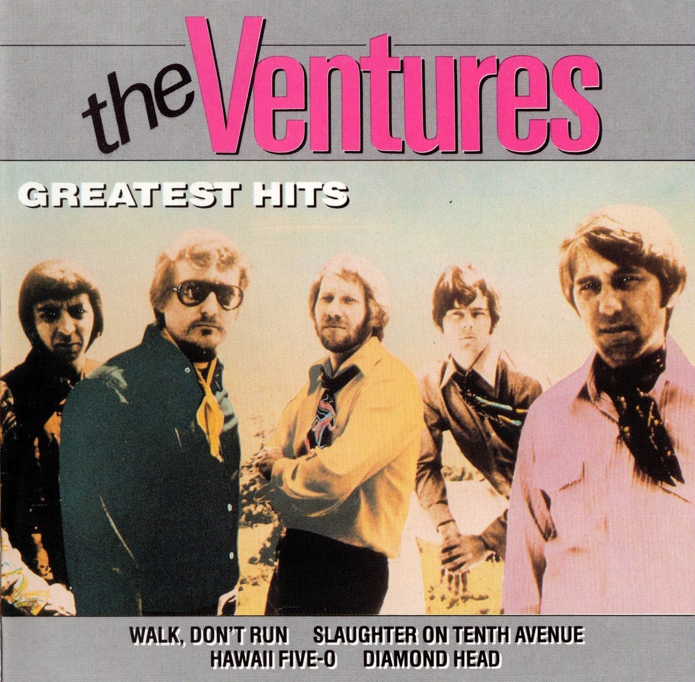 Greatest Hits