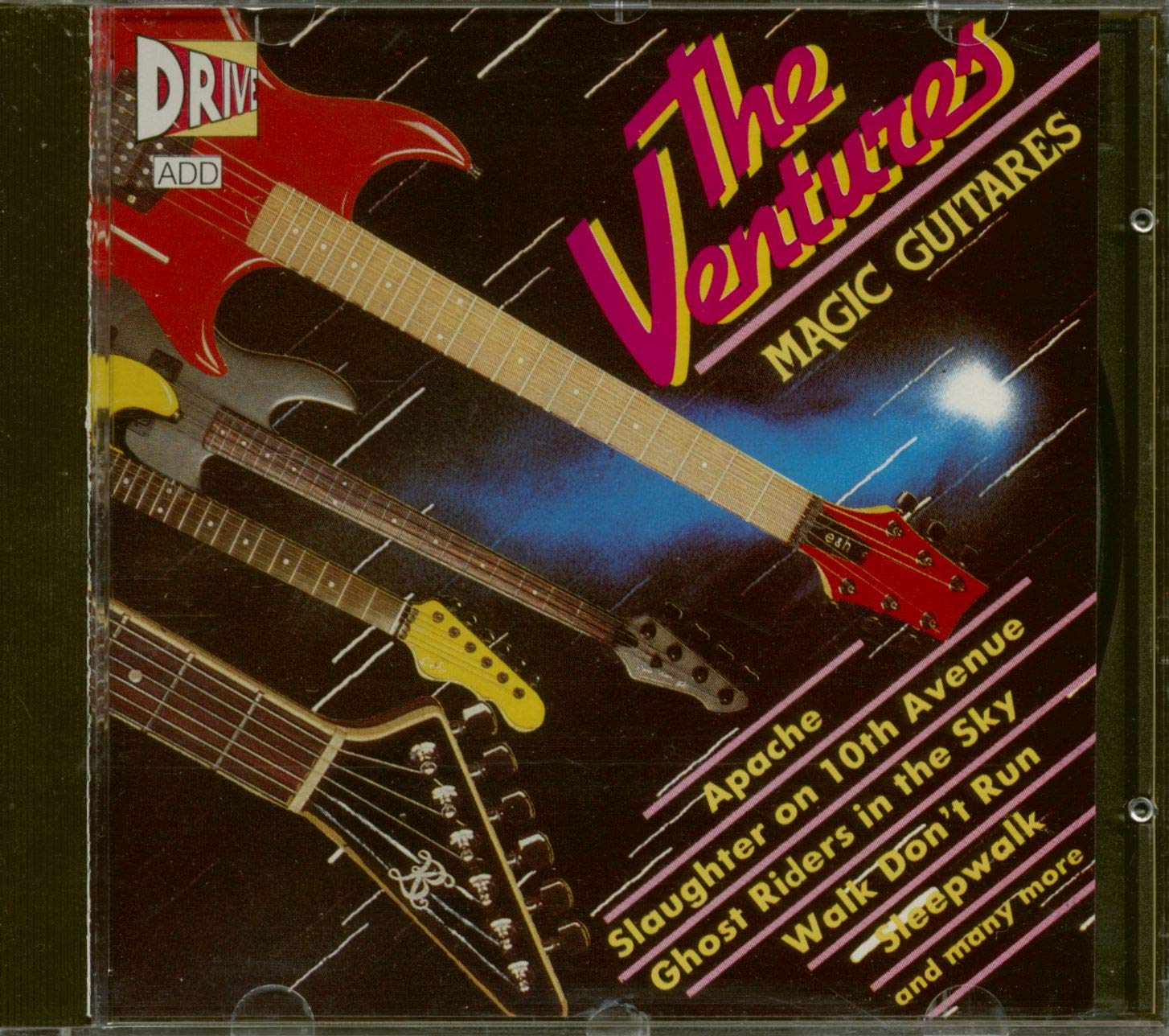 The Ventures Collection