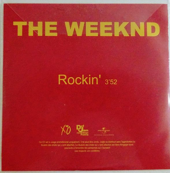 Rockin’