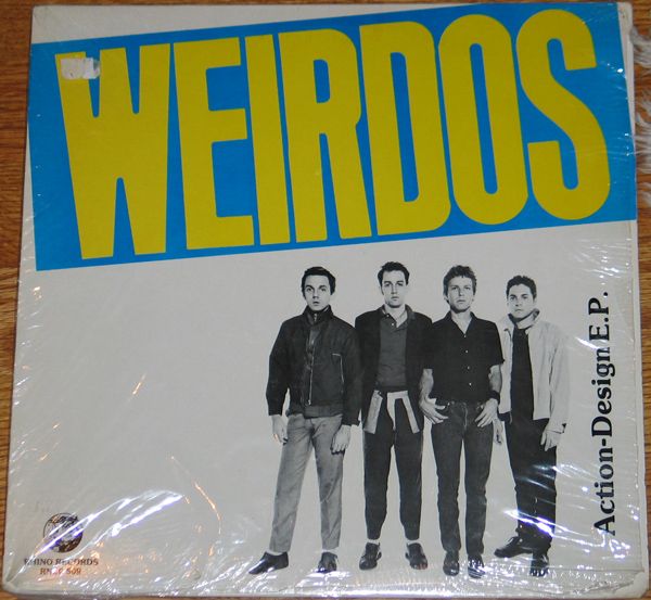 Action-Design E.P.