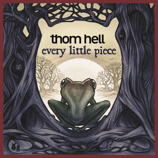 Every Little Piece