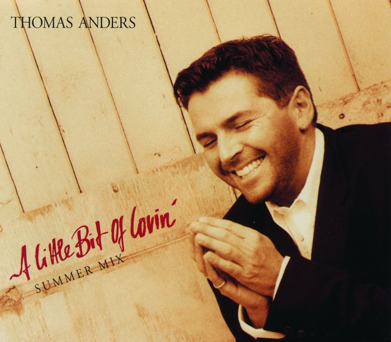 A Little Bit of Lovin'