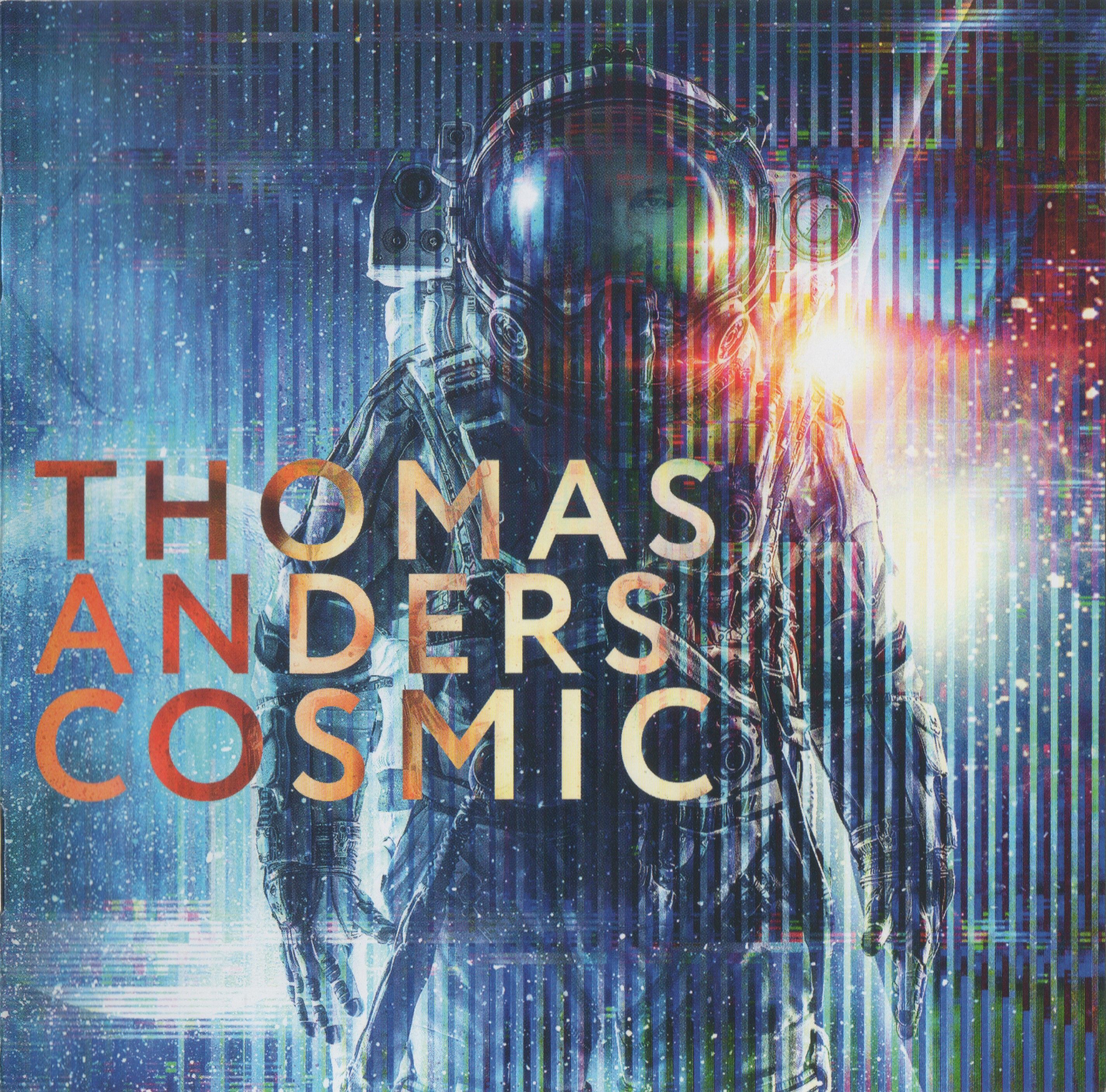 Cosmic
