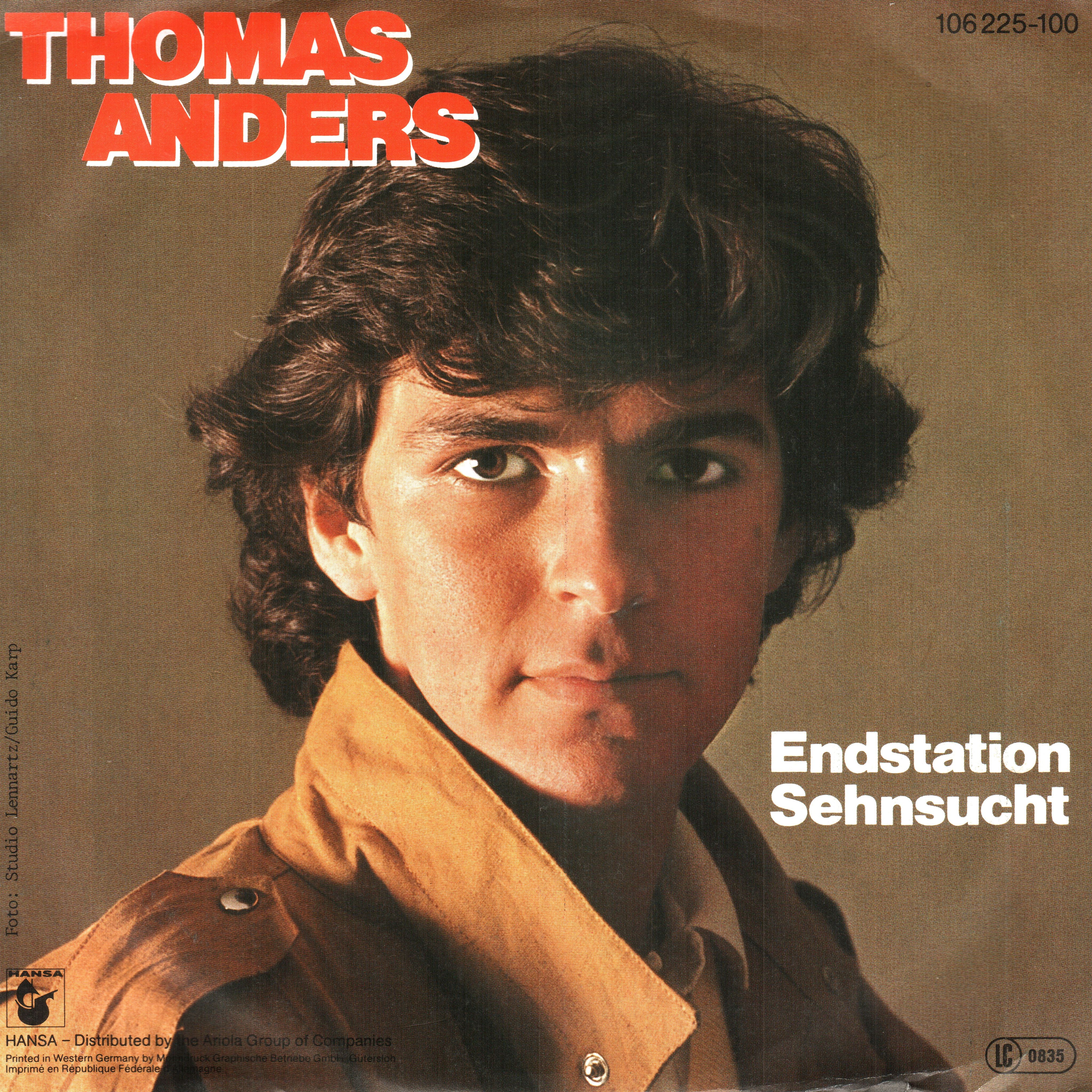 Endstation Sehnsucht