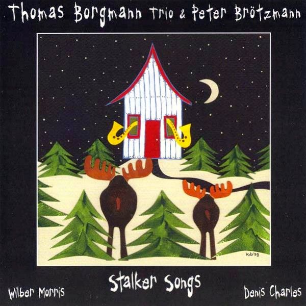 Stalker Songs
