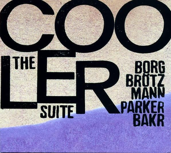 The Cooler Suite